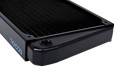 Alphacool 14243 część / akcesorium do systemów chłodzenia komputerów Radiator - 2924587
