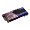 Phanteks Glacier G40 Blok wodny + Backplate - 2945560