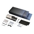 Phanteks Glacier G40 Blok wodny + Backplate - 2945554