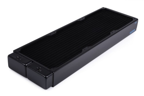 Alphacool 14442 część / akcesorium do systemów chłodzenia komputerów Radiator - 2945562