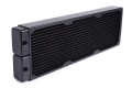 Alphacool 14442 część / akcesorium do systemów chłodzenia komputerów Radiator - 2945565