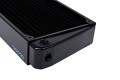 Alphacool NexXxoS XT45 Full Copper X-Flow Radiator - 2924602