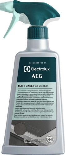 Środek do czyszczenia płyt indukcyjnych matowych SaphirMatt ELECTROLUX M2HCMC01 Matt Care 500ml - 2945592