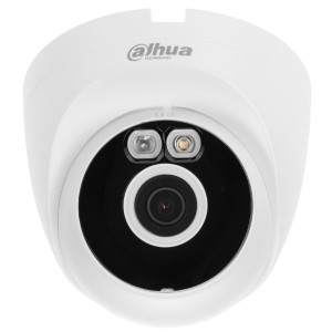 Kamera IP Dahua T5A-IL-0280B 2.8mm 5Mpx Wi-Fi 6, Smart Dual Light