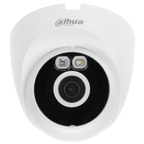 KAMERA IP T5A-IL-0280B Wi-Fi 6, Smart Dual Light - 5 Mpx 2.8 mm DAHUA - 2945615