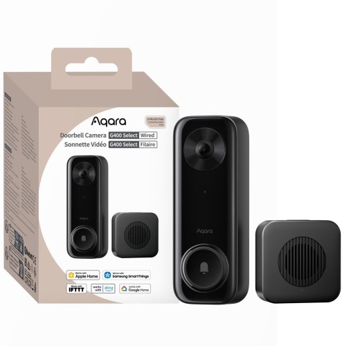 Aqara DB-C03D kamera przemysłowa - 2945622