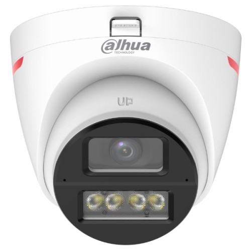 KAMERA AHD, HD-CVI, HD-TVI, PAL HAC-HDW1549X-A-PRO-0280B-DIP WizColor - 5 Mpx 2.8 mm DAHUA - 2945625