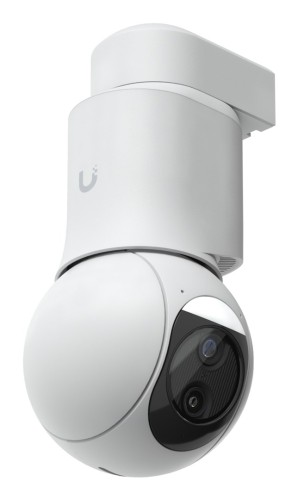 Ubiquiti G6 PTZ Kulisty Kamera bezpieczeństwa IP Wewnętrz i na wolnym powietrzu 3864 x 2160 px Sufit / ściana / słup - 2945629