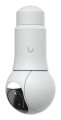 Ubiquiti G6 PTZ Kulisty Kamera bezpieczeństwa IP Wewnętrz i na wolnym powietrzu 3864 x 2160 px Sufit / ściana / słup - 2945632