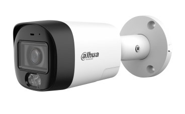 Dahua Technology Lite HAC-HFW1500RM-IL-T Tubowa Kamera bezpieczeństwa IP Wewnętrz i na wolnym powietrzu 2880 x 1620 px Sufit / Ściana - 2945642