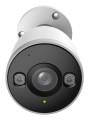 Dahua Technology F3D-IL-0280B kamera przemysłowa Tubowa Kamera bezpieczeństwa IP Zewnętrzna 2304 x 1296 px Ściana - 2945647