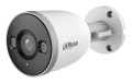 Dahua Technology F3D-IL-0280B kamera przemysłowa Tubowa Kamera bezpieczeństwa IP Zewnętrzna 2304 x 1296 px Ściana - 2945646
