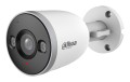 Dahua Technology F3D-IL-0280B kamera przemysłowa Tubowa Kamera bezpieczeństwa IP Zewnętrzna 2304 x 1296 px Ściana - 2945645
