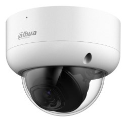 Dahua Technology WizSense HAC-HDBW1500EA-A Kopułowa Kamera bezpieczeństwa IP Wewnętrz i na wolnym powietrzu 2880 x 1620 px Sufit / Ściana - 2945658