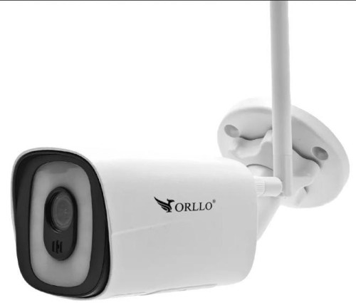 Kamera IP Orllo TZ4 Pro Wi-Fi tuba 6MP Tuya - 2945659