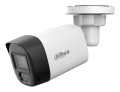 Dahua Technology Lite HAC-HFW1801RL-IL-A Tubowa Kamera bezpieczeństwa CCTV Wewnętrz i na wolnym powietrzu 3840 x 2160 px Sufit / ściana / słup - 2945700