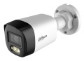 Dahua Technology Lite HAC-HFW1801RL-IL-A Tubowa Kamera bezpieczeństwa CCTV Wewnętrz i na wolnym powietrzu 3840 x 2160 px Sufit / ściana / słup - 2945696