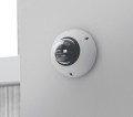 Ubiquiti G6 Dome Kopułowa Kamera bezpieczeństwa IP Wewnętrz i na wolnym powietrzu 3840 x 2160 px Sufit / Ściana - 2945713