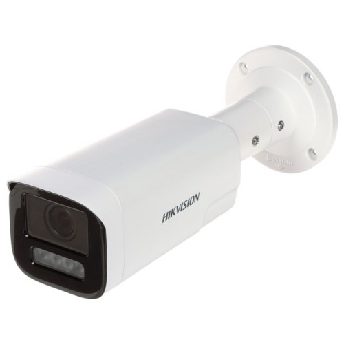 KAMERA IP DS-2CD1643G2-LIZU/SL(2.8-12MM) Smart Hybrid Light - 4 Mpx - MOTOZOOM Hikvision - 2945732