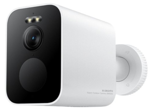 Kamera IP Xiaomi Outdoor Camera BW500 XIA-EK-001340 - 2945734