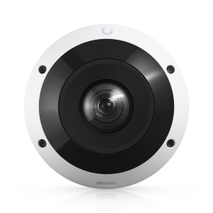 Ubiquiti G6 Pro 360 Kopułowa Kamera bezpieczeństwa IP Wewnętrz i na wolnym powietrzu 3504 x 3504 px Sufit / Ściana