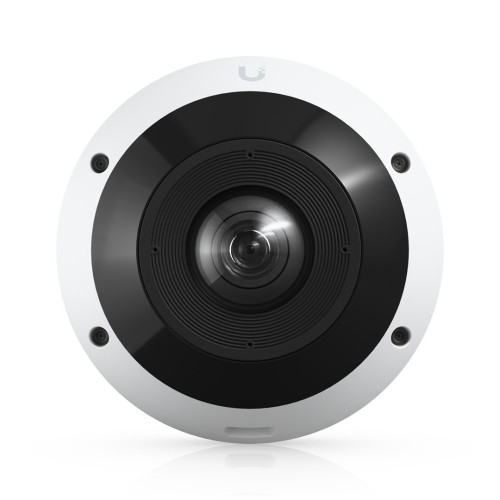 Ubiquiti G6 Pro 360 Kopułowa Kamera bezpieczeństwa IP Wewnętrz i na wolnym powietrzu 3504 x 3504 px Sufit / Ściana - 2945755