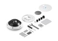 Ubiquiti G6 Pro 360 Kopułowa Kamera bezpieczeństwa IP Wewnętrz i na wolnym powietrzu 3504 x 3504 px Sufit / Ściana - 2945754