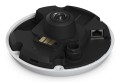 Ubiquiti G6 Pro 360 Kopułowa Kamera bezpieczeństwa IP Wewnętrz i na wolnym powietrzu 3504 x 3504 px Sufit / Ściana - 2945751
