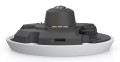 Ubiquiti G6 Pro 360 Kopułowa Kamera bezpieczeństwa IP Wewnętrz i na wolnym powietrzu 3504 x 3504 px Sufit / Ściana - 2945750