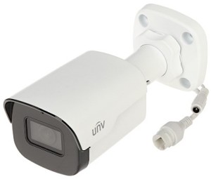 Kamera IP IPC2124SB-ADF28KM-I0 - 4 Mpx 2.8 mm UNIVIEW