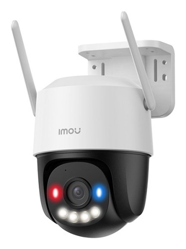 Imou Cruiser SC 4G 3MP Kulisty Kamera bezpieczeństwa IP Zewnętrzna 2304 x 1296 px Sufit / Ściana - 2945766