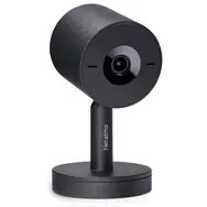 Wewnętrzna kamera monitorująca Netatmo NPC-B czarna - 2945771
