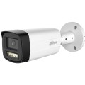 Dahua Technology Lite HAC-HFW1801TH-IL-A Tubowa Kamera bezpieczeństwa CCTV Wewnętrz i na wolnym powietrzu 3840 x 2160 px Sufit / ściana / słup - 2945779