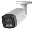 Dahua Technology Lite HAC-HFW1801TH-IL-A Tubowa Kamera bezpieczeństwa CCTV Wewnętrz i na wolnym powietrzu 3840 x 2160 px Sufit / ściana / słup - 2945775