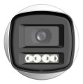 Dahua Technology Lite HAC-HFW1801TH-IL-A Tubowa Kamera bezpieczeństwa CCTV Wewnętrz i na wolnym powietrzu 3840 x 2160 px Sufit / ściana / słup - 2945776