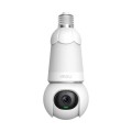 Kamera IP Imou Bulb Cam IPC-S6DP-3M0WEB-E27-imou Żarówka 3MP 2,8mm - 2924807