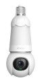 Kamera IP Imou Bulb Cam IPC-S6DP-3M0WEB-E27-imou Żarówka 3MP 2,8mm - 2924806