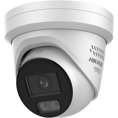 Hikvision Pro Series with ColorVu DS-2CD2347G3-LIS2UY/SL(4MM) kamera przemysłowa Obrotowa Kamera bezpieczeństwa IP Wewnętrz i na wolnym powietrzu 2688 x 1520 px Sufit - 2945782