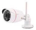 Olympia OC 1280P Tubowa Kamera bezpieczeństwa IP Zewnętrzna 1280 x 720 px Sufit / Ściana - 2945790