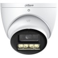 Dahua Technology Lite HAC-HDW1500T-IL-A Kopułowa Kamera bezpieczeństwa IP Wewnętrz i na wolnym powietrzu 2880 x 1620 px Sufit / Ściana - 2945795