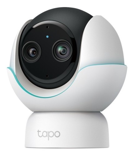TP-Link Tapo C840 Wi-Fi Biały - 2945805