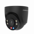 Kamera IP do monitoringu Foscam W5EP 5MP POE Czarna - 2945813