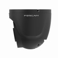 Kamera IP do monitoringu Foscam W5EP 5MP POE Czarna - 2945814
