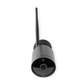 Kamera IP Smart Nedis WLAN WIFICO40CBK - 2945836
