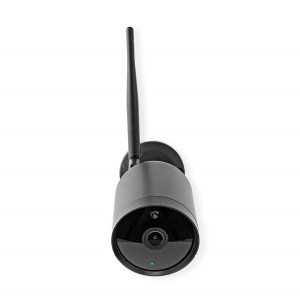 Kamera IP Smart Nedis WLAN WIFICO40CBK