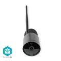 Kamera IP Smart Nedis WLAN WIFICO40CBK - 2945823