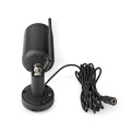 Kamera IP Smart Nedis WLAN WIFICO40CBK - 2945826