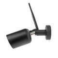 Kamera IP Smart Nedis WLAN WIFICO40CBK - 2945825