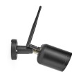 Kamera IP Smart Nedis WLAN WIFICO40CBK - 2945830