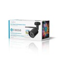Kamera IP Smart Nedis WLAN WIFICO40CBK - 2945821